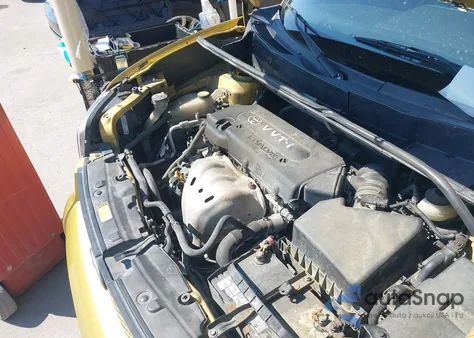 2008 Scion Xb z USA, uszkodzony, nr VIN JTLKE50E081057294